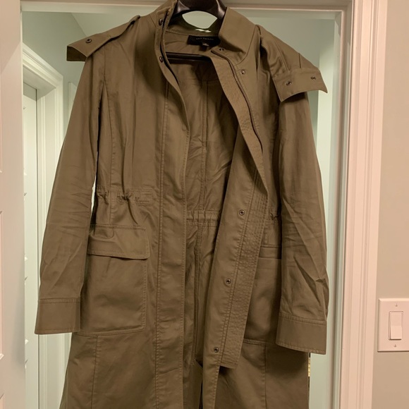 Anne Taylor jacket - Picture 1 of 6